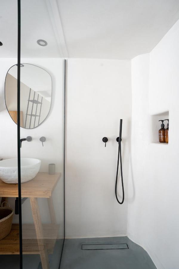 Ferienhaus Amazing Luxury House In Chora Mykonos Town