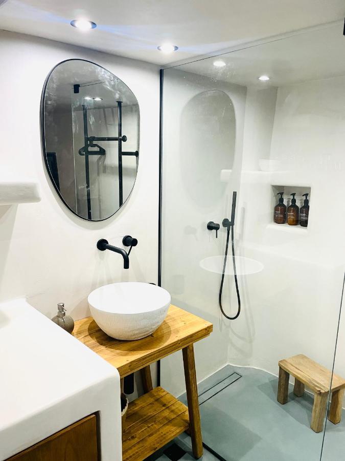 Amazing Luxury House In Chora * Mykonos Town