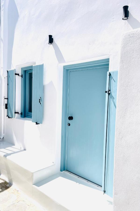 Amazing Luxury House In Chora Mykonos Town
