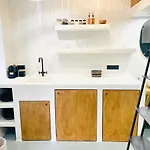 Amazing Luxury House In Chora