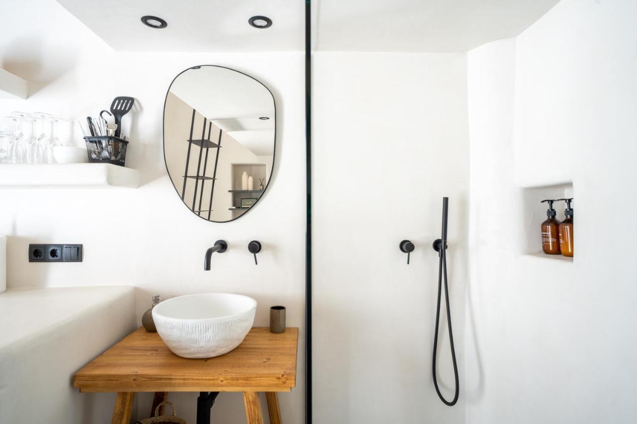 Casa vacanze Amazing Luxury House In Chora *