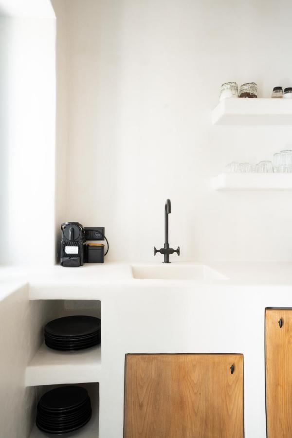 Casa vacanze Amazing Luxury House In Chora *