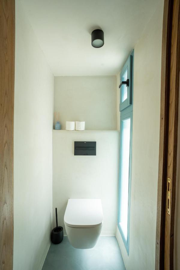 Casa vacanze Amazing Luxury House In Chora Mykonos Town